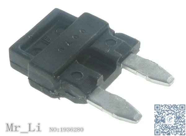 

12135037 [ASSY ELECT DIODE BLACK]