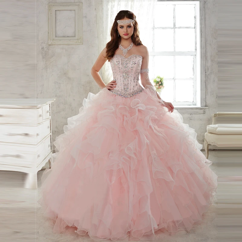 hot pink 2 piece dress