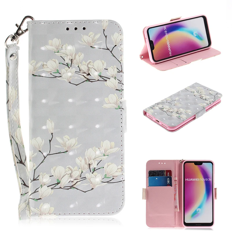 Huawei P20 LITE NOVA 3E (10)