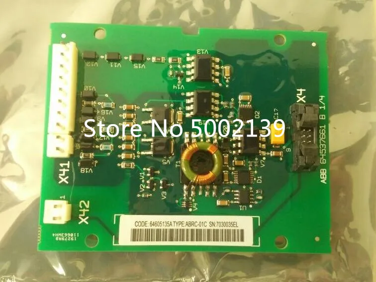 ABRC-01C