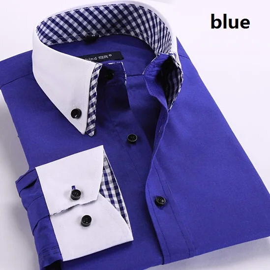 15 Chun Xia Men Long Sleeve Pure Color Double Collar Shirt Leisure Shirt Pocket Decoration Large Size S M L Xl 3 Xl 4 Xl Shirt Sleeve Shirts Shirt Soccershirt Printing Machine Price Aliexpress 15 Chun Xia Men Long Sleeve Pure Color Double Collar Shirt Leisure Shirt Pocket Decoration Large Size S M L Xl 3 Xl 4 Xl Shirt Sleeve Shirts Shirt Soccershirt Printing Machine Price Aliexpress