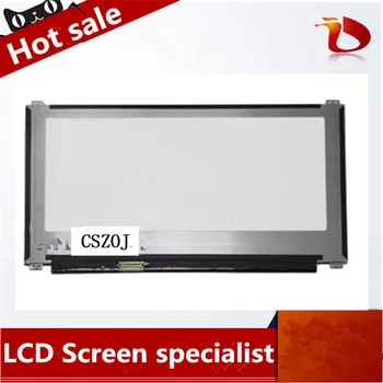 

Original A+13.3 inch Slim IPS 30PIN eDP 1920X1080 LED LCD SCREEN B133HAN02.7