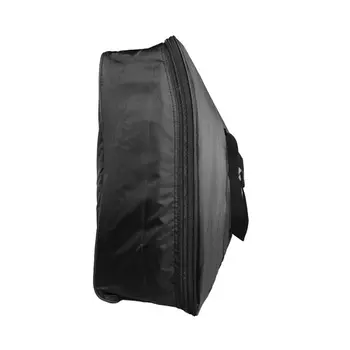 

New Portable IRIN Pack Waterproof Universal Instrument Bag Thickened Cover Case For 76 Electronic Keyboard Piano qiang