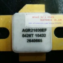 AGR21030EF-высококачественный транзистор