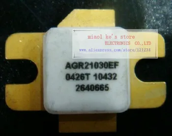 

AGR21030EF - High-quality original transistor