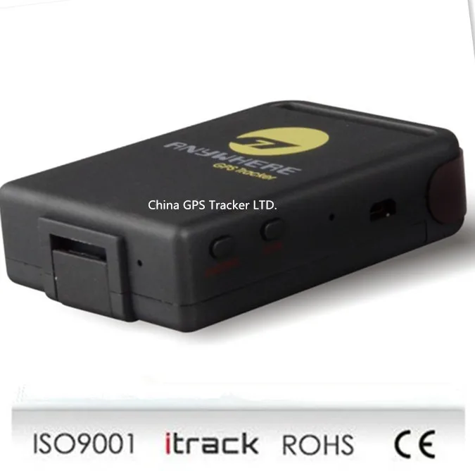 child gps tracker chip
