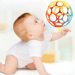 Детская сминаемый шар схватив мяч колокол изысканный шар развивающие игрушки открытый весело и спортивные детские игрушки, шары #35