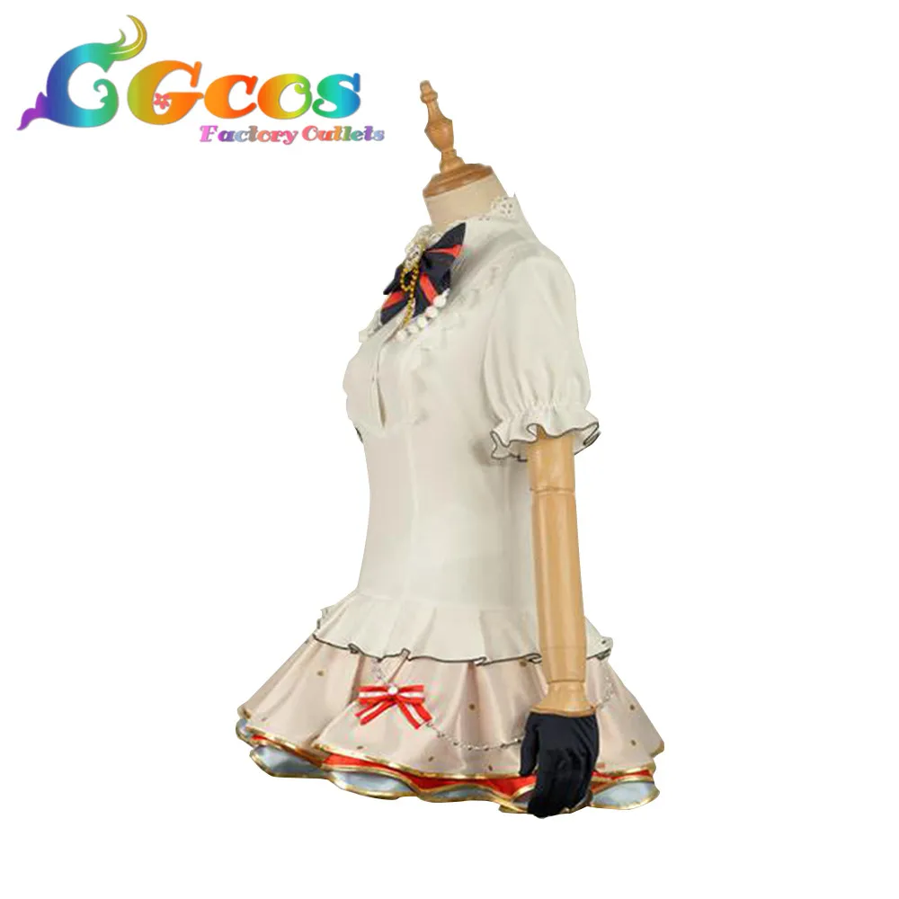 Cgcos Косплэй костюм Lovelive таками Чика Kurosawa Dia Куросава Руби охара Mari солнце Хэллоуин Рождество