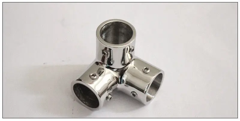 STANDARD 90 DEGREE ALUMINUM BOAT FUEL LINE ELBOW FITTING MARINE