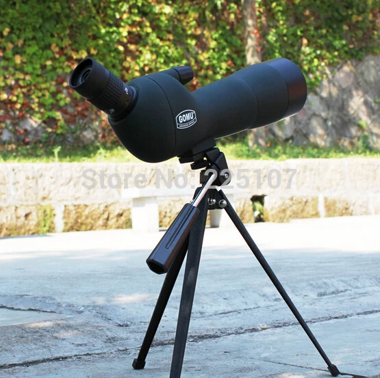 20 60X60AE Hd wide angle high power Bird photography