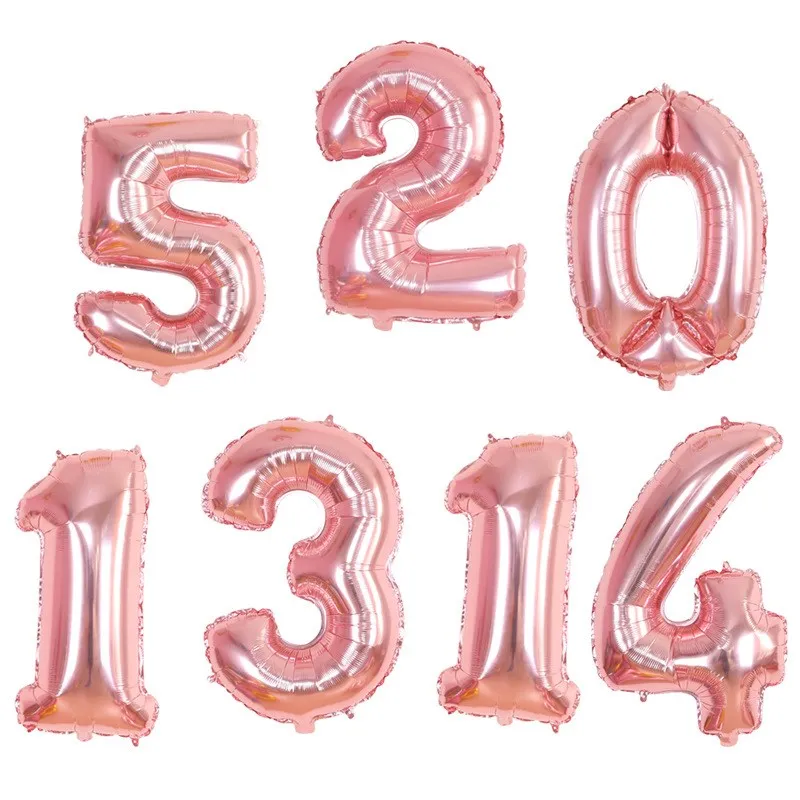

1pcs Wedding Balloon Cartoon Hat Gold Sliver Large Air Ballons Foil Children Festival Birthday Party Kids Toys
