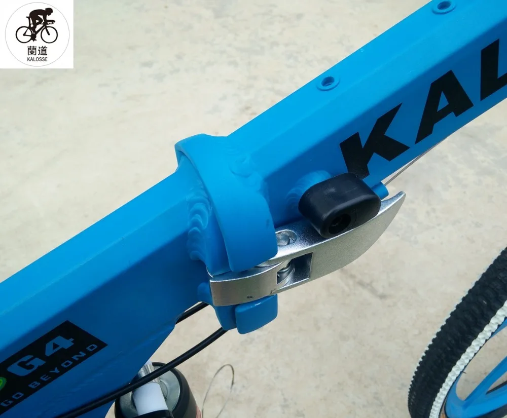 Excellent Kalosse bicicleta mountain bike woman  Hydraulic brakes  17 inch   Foldable alloy frame  Mountain bicycle , 21/24/27/30 gear , 6 Excellent Kalosse bicicleta mountain bike woman  Hydraulic brakes  17 inch   Foldable alloy frame  Mountain bicycle , 21/24/27/30 gear , 6