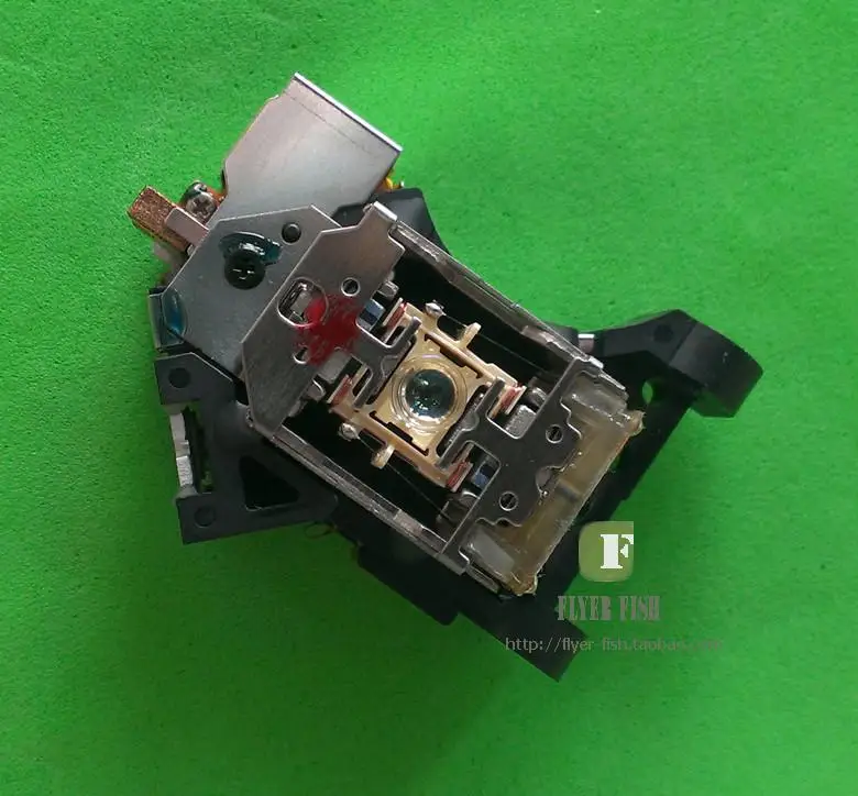 

Hundred percent new original stock SF-W35 CD-ROM drive CD burner laser head
