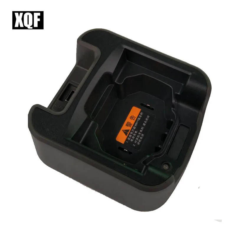 XQF новый оригинальный адаптер зарядное устройство для HYTERA TC320 TC310 Walkie Talkie LH05L01 |