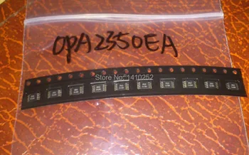 

OPA2350EA OPA2350 D50 MSOP-8 MODULE new Free Shipping