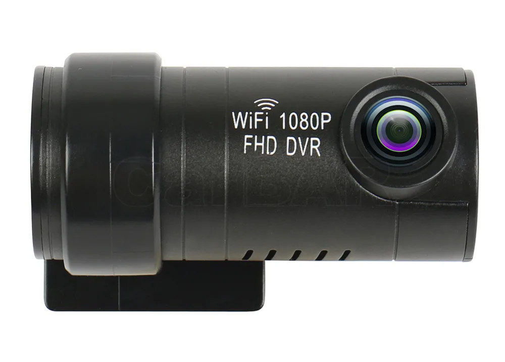 2016 Новый HD 1080p Novatek 96655 Мини Автомобильный видеорегистратор DVRS камера черный ящик