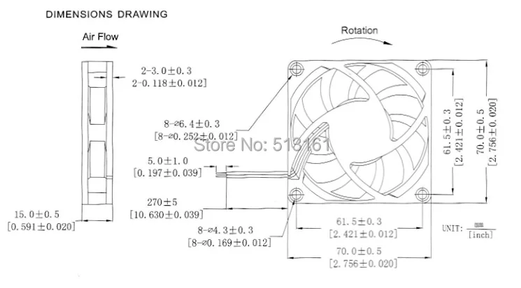 7015drawing