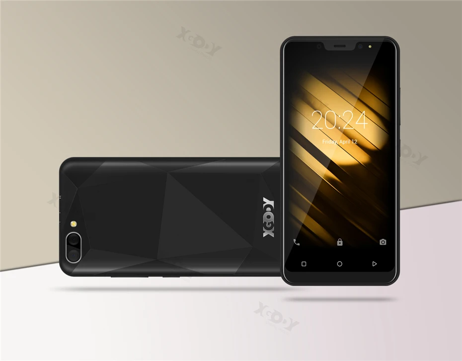 face id smartphone (4)