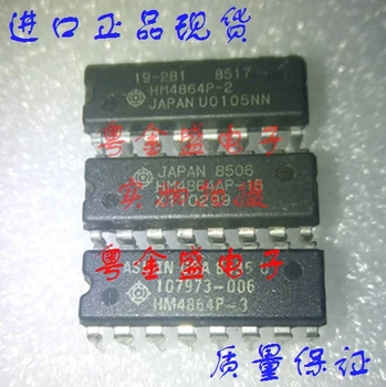 

Freeshipping HM4864P-2 HM4864P-3 HM4864P-2 HM4864AP