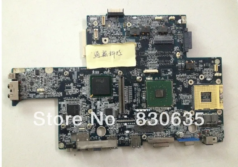 M15X laptop motherboard 50% off Sales promotion,FULL TESTED ASU