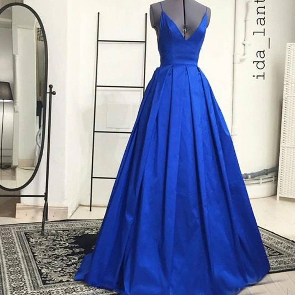 Evening Dress