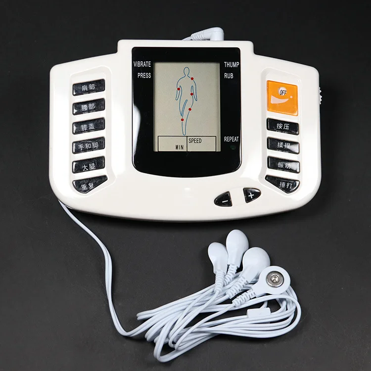Multifunction Massage Therapy Instrument Middle And Low Frequency