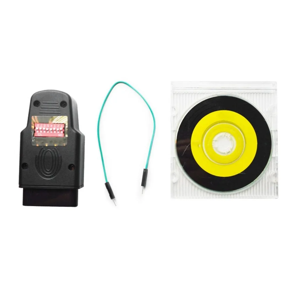 New BYPASS ECU Unlock Immobilizer Tool Immobilizer VAG Bypass Immo ECU Chip Tunning Programmer For Audi For Skoda For VW New BYPASS ECU Unlock Immobilizer Tool Immobilizer VAG Bypass Immo ECU Chip Tunning Programmer For Audi For Skoda For VW