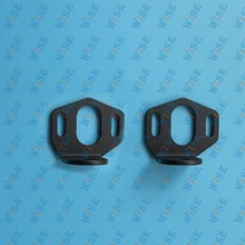 2 PCS solenoid bracket #91-262 958-15 FOR PFAFF 1181