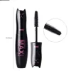 Hot Volume Curling Mascara Waterproof Lash Extension Black Max Mascara Cosmetic For The Eyes Makeup Brand MANSLY #M535 ► Photo 3/6
