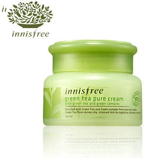 innisfree moisturizer for combination skin