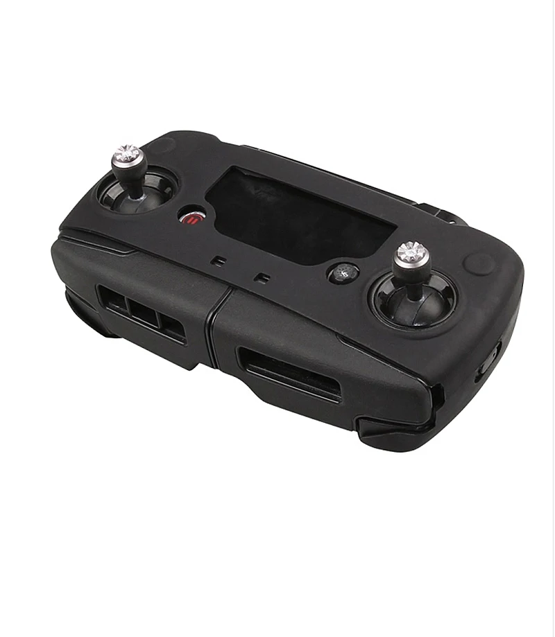 Силиконовый нескользящий чехол с дистанционным управлением для DJI Mavic Pro / Platinum