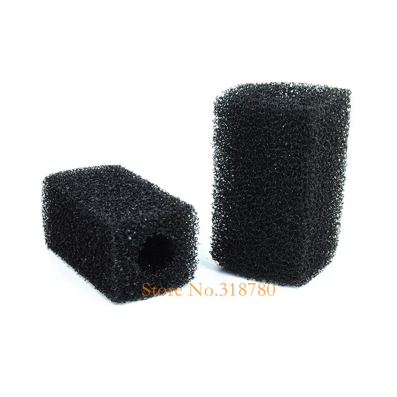 

2PCs Sunsun Aquarium Filter Biochemical Sponge Replacement for Aquarium filter Media jp-022f jp-023f jp-024f jp-025f