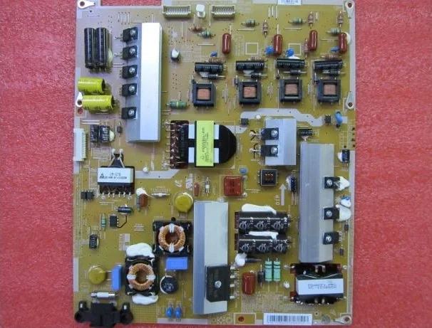 

100% Tested BN44-00476A PD55B1_LFD PSLF171B03M For Samsung LED Power Board