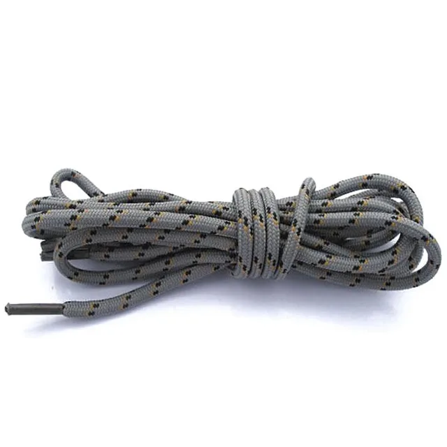 flexible shoe laces