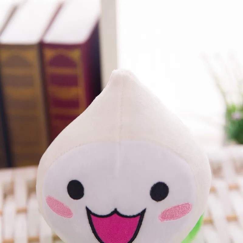 Лидер продаж 20 см над игрой часы OW Pachimari плюшевые куклы мягкие игрушки