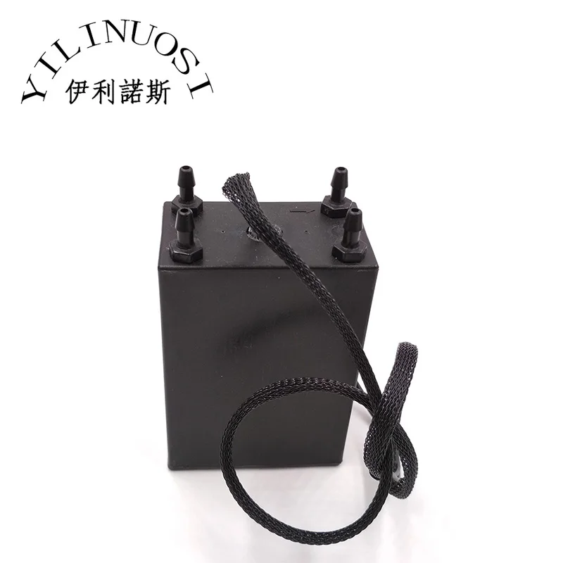 100% Nuovo Ed Originale Per Seiko E Konica Cartucce Serbatoio Sub Con Sensore Uv