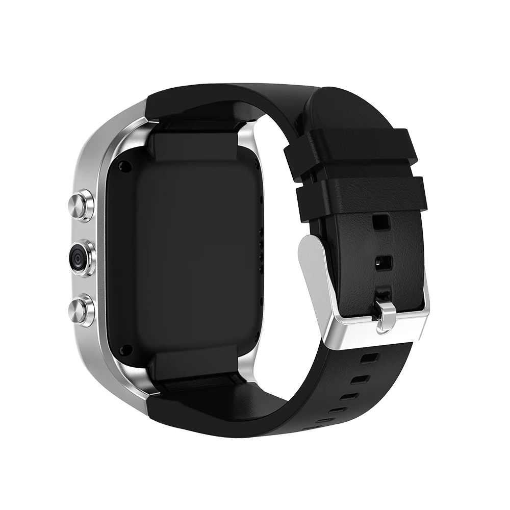 Wearable Devices X02S Smart Watch Support SIM TF Card Electronics Wrist Watch Connect Android Smartphone RAM 512M 720P HD Camera