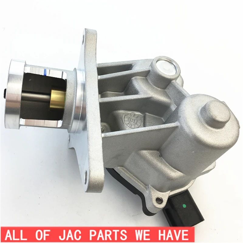 JAC Sunray автомобильный клапан EGR в сборе 1026150FA130 для выхлопных систем рециркуляция очистки выхлопных газов
