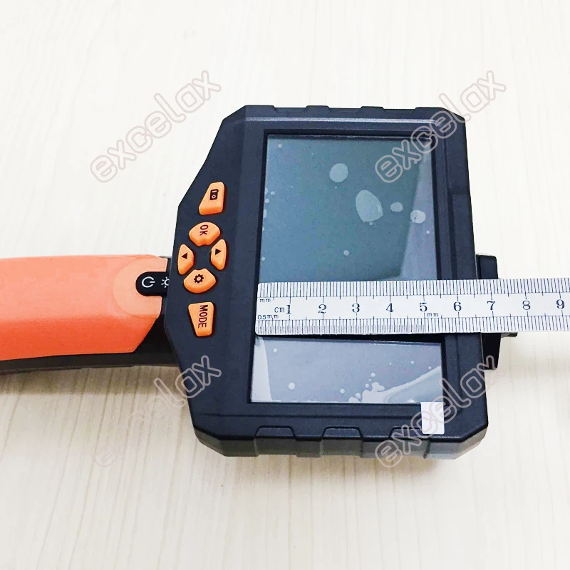 Endoscope Camera_ESC300-8mm-3M (37)1