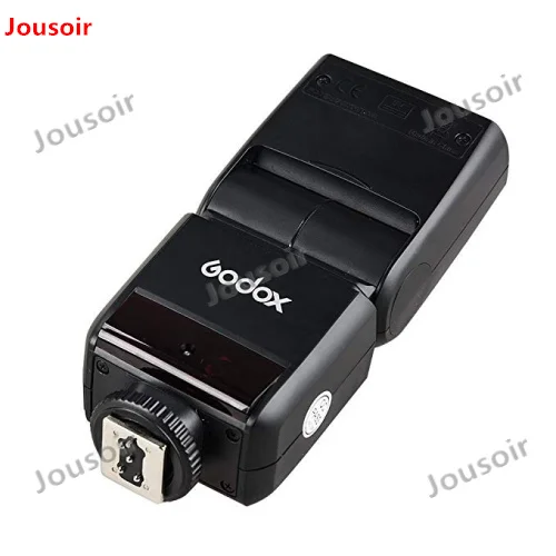 Godox Мини TT350N ttl HSS 1/8000 s 2 4 г Беспроводной X Системы Flash с X1T-N беспроводной флэш