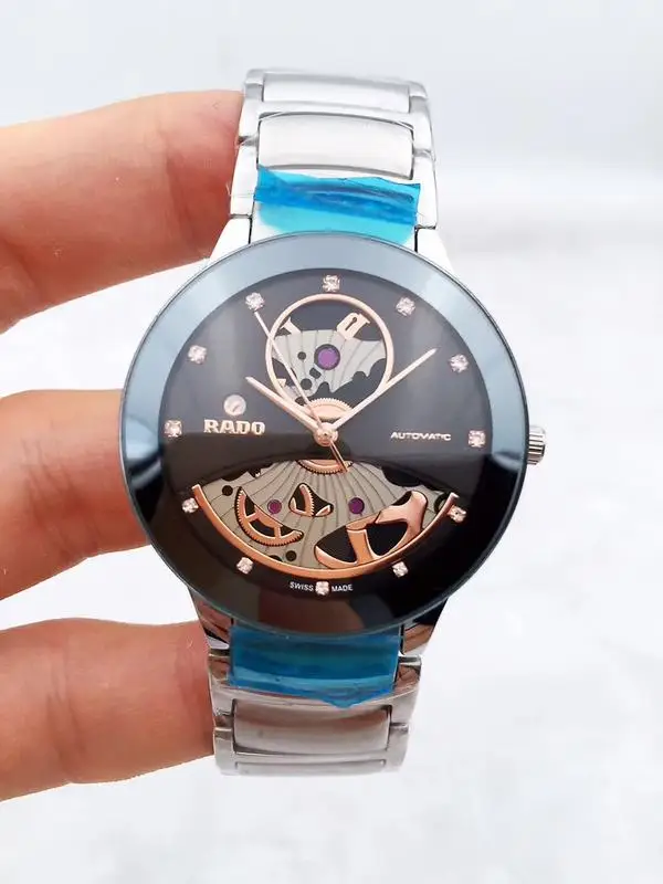 

2019 new Watch