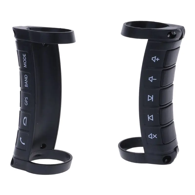 

Car DVD Remote Controls Used In The Car Android Windows Ce System Player Steering Wheel Control Button Universal Remote Control