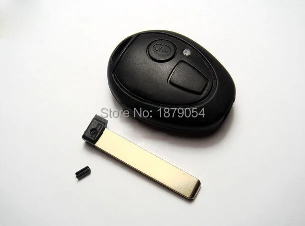BMW MG7 Mini remote key case 2 Button (5).jpg