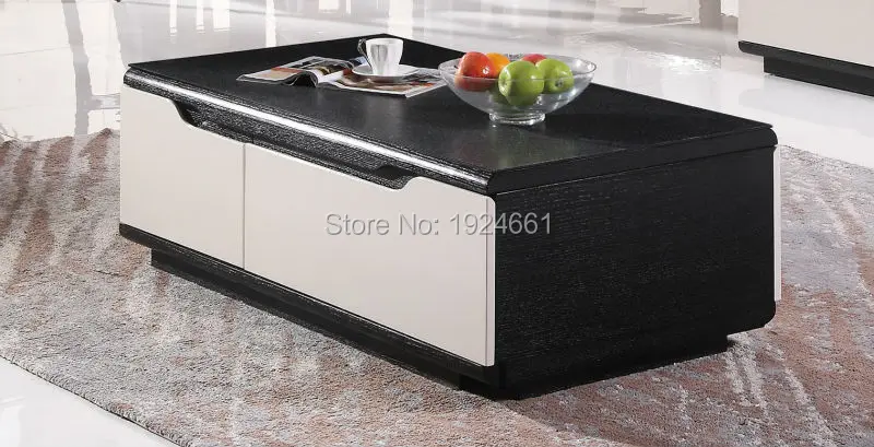 

2019 Modern Muebles Cam Sehpalar Coffee Table Iron Side Hot Sale Mirrored Furniture Mesas Wooden With Desktop New Model Tea 371