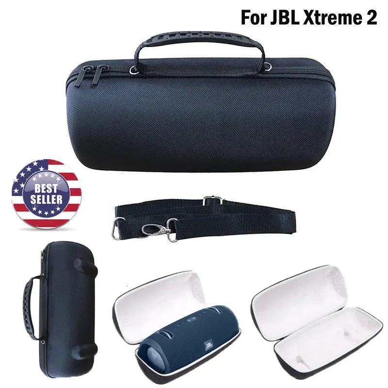 

2019 Brand New Style Portable Travelling Case Storage Bag for JBL Xtreme 2 Bluetooth Wireless Speaker