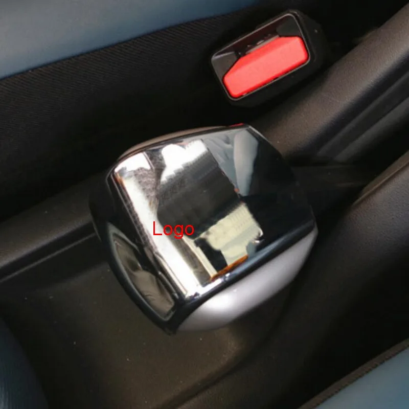 Tonlinker интерьер автомобиля шестерни Крышка корпуса наклейка для Citroen C3 Aircross-19 Автомобиль Стайлинг 1 шт. ABS углеродное покрытие стикер