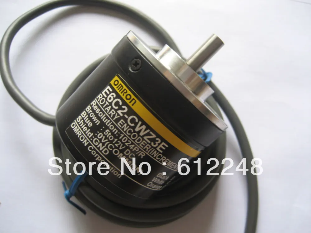 

encoder ABZ phase E6C2-CWZ5GH/1500/600/500/2000/200/P/R