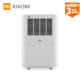 

2018 Original Smartmi Xiaomi Evaporative Humidifier 2 for your home Air dampener Aroma diffuser essential oil mijia APP Control