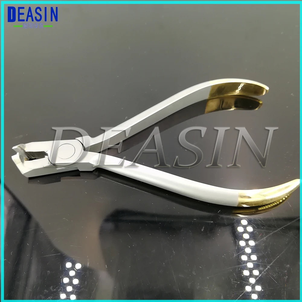 

1 PCS Factory price pliers Dental Orthodontic Wire dental Pliers