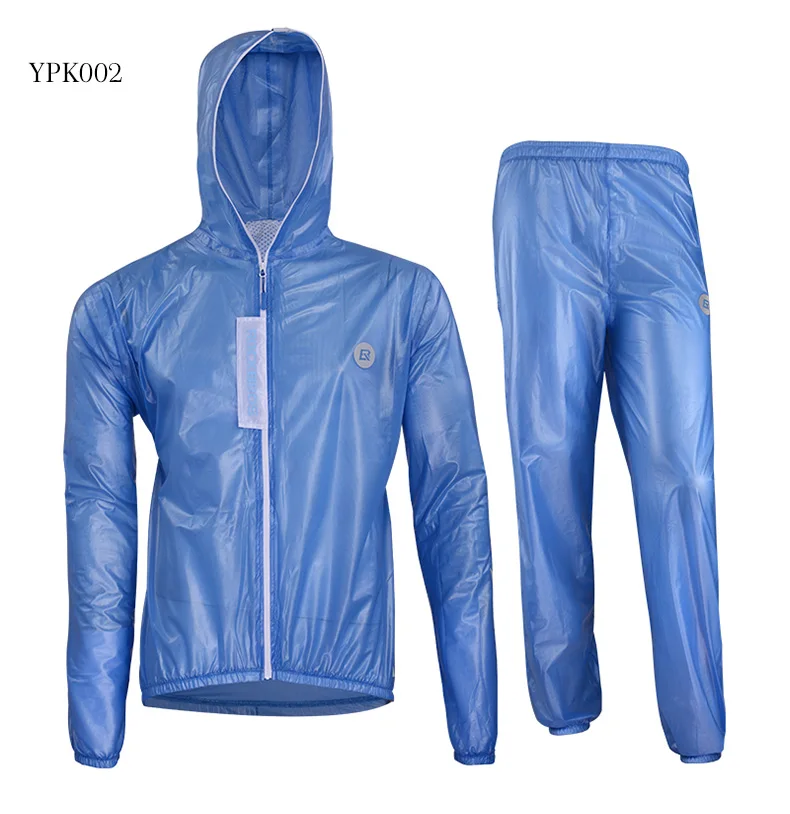 rockbros raincoat (13)